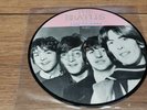 BEATLES - LADY MADONNA - RARE U.K. SPECIAL 7