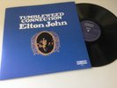 ELTON JOHN *TUMBLEWEED CONNECTION* LP 1974 CLUB EDITION PORTUGUESE EXC