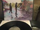 HUSKER DU Zen Arcade 1ST SST PRESSING (sst027) w/VG++ VINYL Double Album/SUGAR