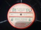 AFRS Transcription Record 1946 Special Christmas program Bob Hope ,Edgar Bergan