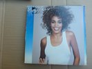 WHITNEY Vinyl LP - Whitney Houston 1987, Arista Records