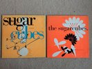 The Sugarcubes (Life's Too Good & Birthday 12”) Original UK debut vinyl album