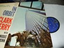CLARK TERRY : IN ORBIT ORIGINAL LP RIVERSIDE 12-271 USA