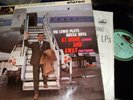 VIC LEWIS : PLAYS BOSSA NOVA LP 1963 HMV CSD 1492 UK