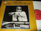 GULDA/JOHNSON/HUBBARD/SHIHAB : MUSIC FOR 4 SOLOISTS LP 1970 SABA 15097 GERMANY