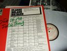 CLARKE BOLAND BIG BAND : OUT OF THE FOLK BAG ORIGINAL LP 1967 COLUMBIA SMC 74323