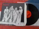BEHERIT - The oath of black blood LP (Turbo Music, 1991), RARE ORIGINAL