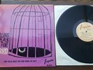Sonny Rollins Plays For Bird orig UK '56 Esquire 32-075 Mono RVG deep groove EX+