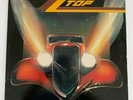ZZ Top - Eliminator - 1983 Vinyl LP Record (Condition VG)