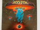 Boston - Boston - 1976 Vinyl LP Record (Condition VG)