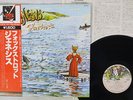 GENESIS FOXTROT CHARISMA BT-5161 Japan OBI VINYL LP