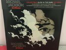 MICHAEL JACKSON 'Scream' original 2 x vinyl LP Glow In The Dark / Splatter, 2017