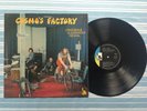 CREEDENCE CLEARWATER REVIVAL. COSMOS FACTORY.UK`70 A1.B1.ORIG.GREAT AUDIO