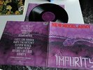 NEW MODEL ARMY - IMPURITY - VINILE - LP 33 GIRI - 12