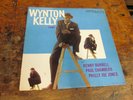WYNTON KELLY Piano LP RIVERSIDE mono 60s jazz DG reel VG plays OK