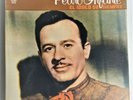 Pedro Infante - El ídolo de siempre - 10 LP PEERLESS