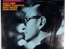 PEPPER ADAMS-ENCOUNTER -1972 PRESTIGE LP-ZOOT SIMS TOMMY FLANAGAN ELVIN JONES