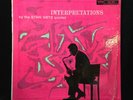 Stan Getz Quintet-Interpretations-Verve 8127-MONO SHRINK