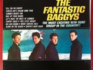 Fantastic Baggys Tell 'Em I'm Surfin' Imperial LP