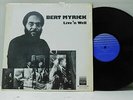Bert Myrick LP Live n Well on Strata