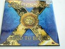 Whitesnake GOOD TO BE BAD 2008 EU 1st Press ULTIMATE COPY FACTORY SEALED MINT