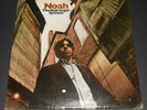 THE BOB SEGER SYSTEM “Noah” 1969 USA Psych Rock Original M-