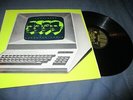 Kraftwerk Computer World LP