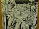 UK DECAY For Madmen Only LP FRESH 1981 UK orig+foc FRESH LP5 THE RESISTORS