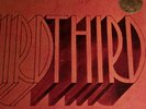 SOFT MACHINE - THIRD (2 LPs) - UK 70