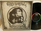 THE CRYSTAL MANSION 1969 Capitol Colorband SKAO-227  Psych Clean LP EX