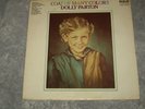 Dolly Parton - Coat Of Many Colors- Vinyl LP Record