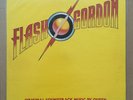 QUEEN - FLASH GORDON SOUNDTRACK - 1980 LP WITH INNER SLEEVE EX/EX OST 33GIRI
