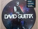 David Guetta - Vinyl RSD 2013 EP Picture Disc Vinyl Near Mint Come Nuovo