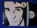 JOHN CALE VELVET FEAR ILPS 9301 ORIG UK ORIG BLUE INNER EXC+