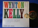 WYNTON KELLY LP-3022 VEE JAY ORIGINAL USA DEEP GROOVED EXC+