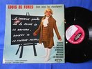 LOUIS DE FUNES JOUE LES CLASSIQUES ORIG FRANCE EXC+