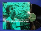 BELLE & SEBASTIAN BOY ARAB STRAP ORIG UK EXC+
