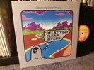 Relatively Clean Rivers - Self Titled LP Reissue 2013 PSYCH ROCK Vinyl Record