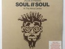 Jazzie B - Soul II Soul At The Africa Centre (3xLP, Comp)Gary Bartz/James Mason