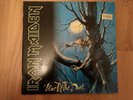 IRON MAIDEN ?– Fear Of The Dark - EMI ?– 7991611, EMI ?– EMD 1032 -2 LPs Vinyl