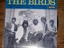 The Birds. 4 track 7