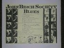 Bob Dylan - John Birch Society Blues. Trade Mark of Quality, undated. VG+.