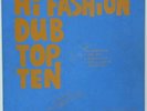 1975 Dub Specialist - Hi Fashion Dub Top Ten - Reggae LP Studio 1 LP LISTEN
