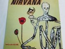 Nirvana ?– Incesticide - Europe - 1992 - Geffen - EF 24504 - EX/VG+