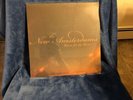 The New Amsterdams Worse For The Wear LP SEALED Indie Get Up Kids Matt Pryor