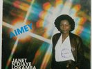 Janet N'Diaye:Afro boogie funk disco bikutsi/Cameroon listen