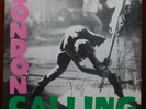 The Clash   London Calling   First uk press 2 lp autografato dai CLASH nel 1979