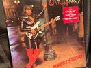 Rick James ?– Street Songs 1981 Gordy ? Jacket/Vinyl VG+ Sealed New Cutout