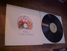 QUEEN LP 1975 A Night At The Opera 1st Press elektra 7E-1053 Embossed VG+