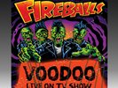 Fireballs - Voodoo , 7
